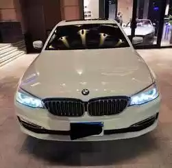 用过的 BMW 520i 出售 在 开罗省 #23505 - 1  image 