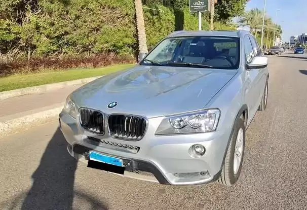 Used BMW Unspecified For Sale in Madinet-Al-Khankah , Al-Khankah , Al-Qalyubia-Governorate #23515 - 1  image 