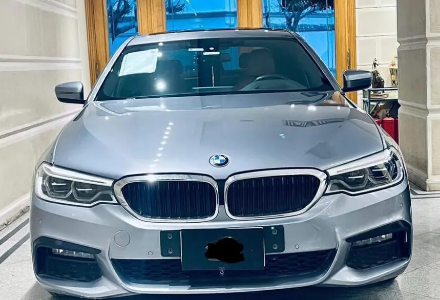 用过的 BMW Unspecified 出售 在 开罗省 #23521 - 1  image 
