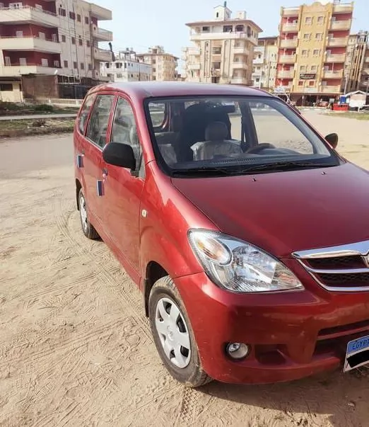 Used Toyota Unspecified For Sale in Cairo , Cairo-Governorate #23533 - 1  image 