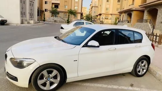 Kullanılmış BMW Unspecified Satılık içinde Kahire #23535 - 1  image 