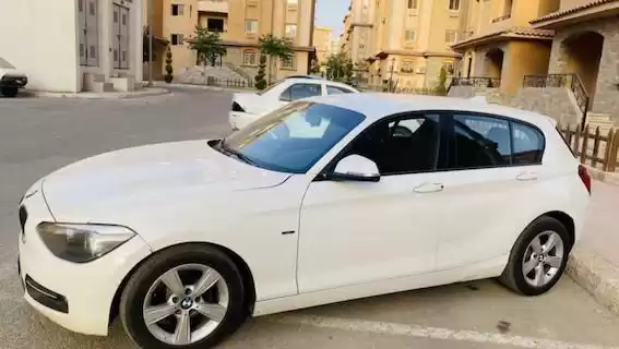 Used BMW Unspecified For Sale in Cairo , Cairo-Governorate #23535 - 1  image 