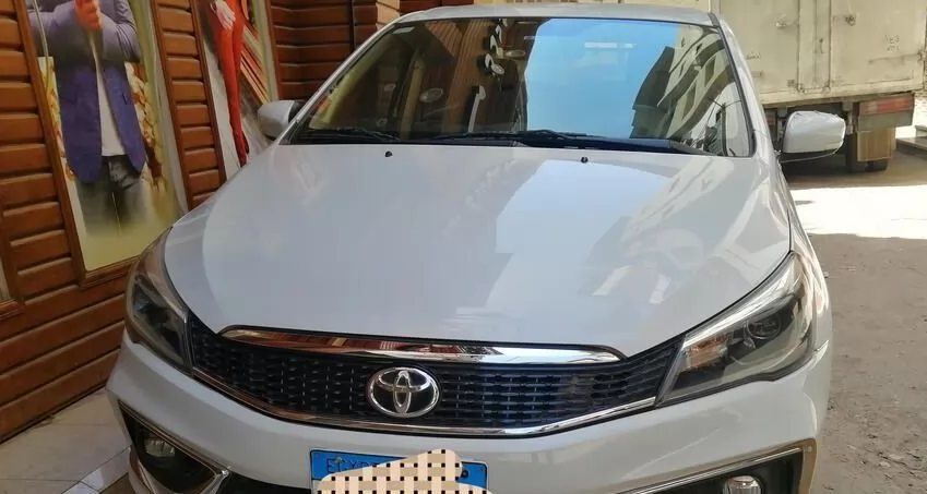 Used Toyota Unspecified For Sale in Damietta-Governorate #23541 - 1  image 