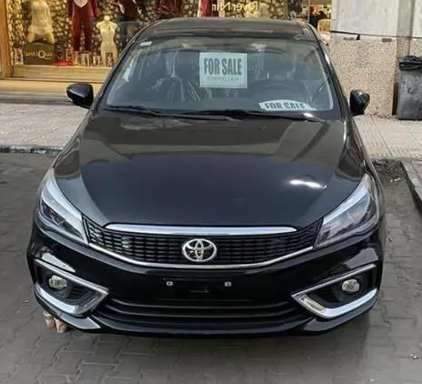 用过的 Toyota Unspecified 出售 在 卡夫萨德 , 班哈 , 盖柳比亚省 #23545 - 1  image 