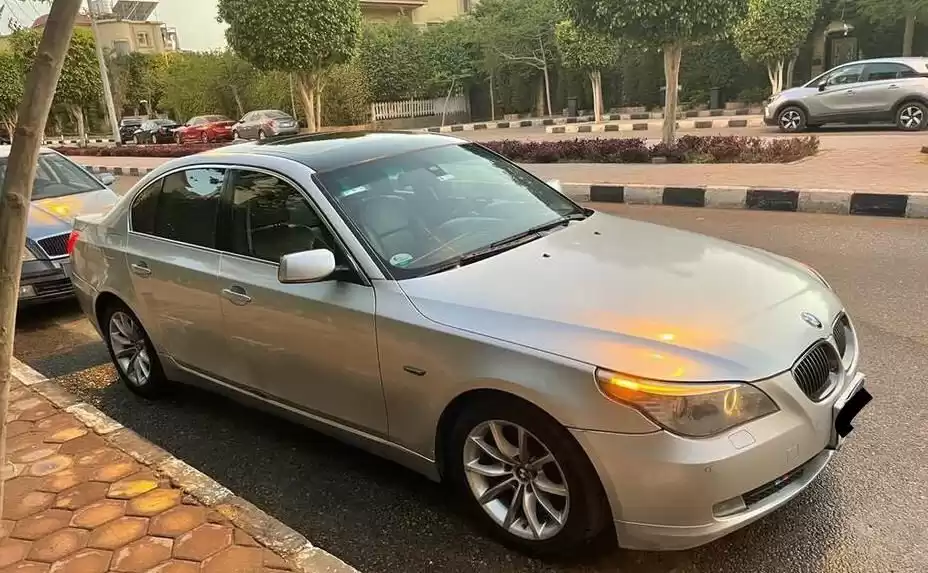 Used BMW Unspecified For Sale in Al-Khosous , Al-Khankah , Al-Qalyubia-Governorate #23552 - 1  image 