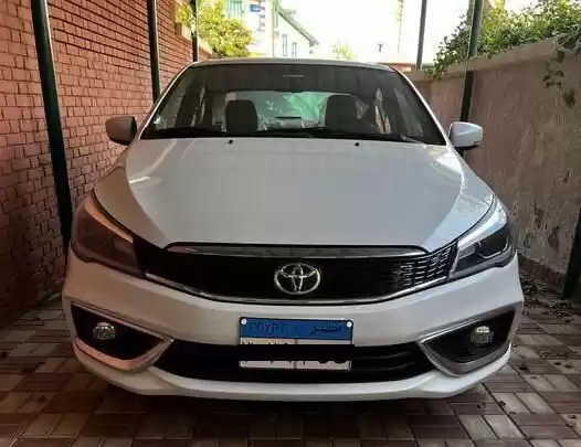 Kullanılmış Toyota Unspecified Satılık içinde Kahire #23568 - 1  image 