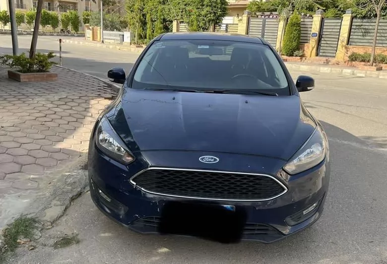 Used Ford Unspecified For Sale in Madinet-Al-Khankah , Al-Khankah , Al-Qalyubia-Governorate #23573 - 1  image 