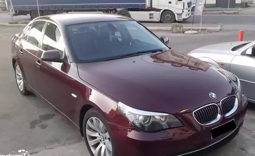 Used BMW Unspecified For Sale in Banha , Al-Qalyubia-Governorate #23597 - 1  image 