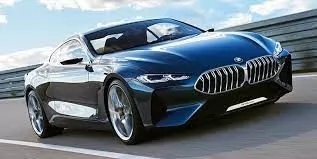 Gebraucht BMW Unspecified Zu vermieten in Al-Manama #23653 - 1  image 