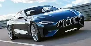 استفاده شده BMW Unspecified برای اجاره که در المنامه #23653 - 1  image 