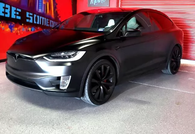 Used Tesla Unspecified For Sale in Al-Khankah , Al-Qalyubia-Governorate #23702 - 1  image 
