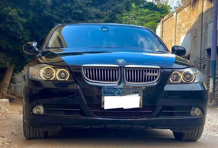 Utilisé BMW i8 À vendre au Gouvernorat-du-Caire #23711 - 1  image 
