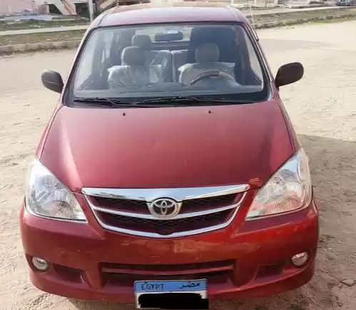 Used Toyota Unspecified For Sale in Cairo , Cairo-Governorate #23718 - 1  image 