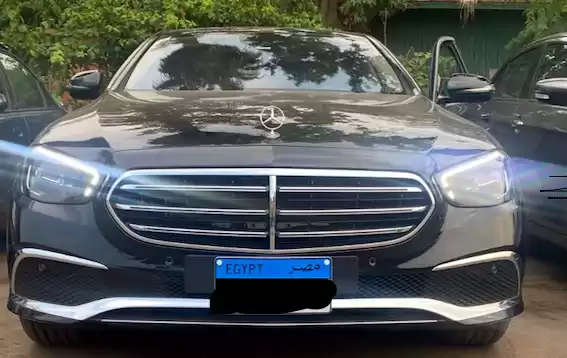 Kullanılmış Mercedes-Benz 200 Kiralık içinde Kahire #23979 - 1  image 