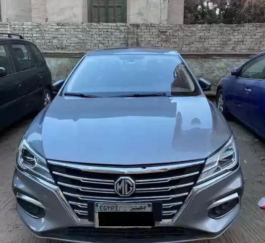 Used MG Unspecified For Sale in Cairo-Governorate #23982 - 1  image 