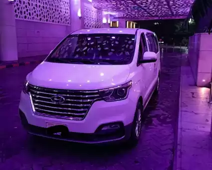 استفاده شده Hyundai Unspecified برای اجاره که در قاهره-استان #23988 - 1  image 