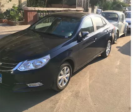 Used Chevrolet Unspecified For Rent in Cairo , Cairo-Governorate #23993 - 1  image 