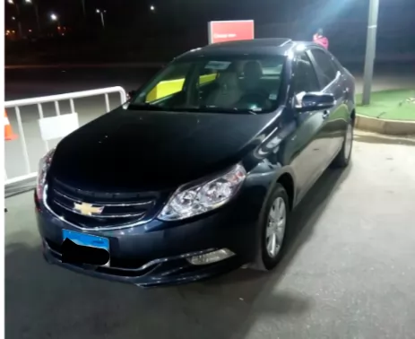 Used Chevrolet Unspecified For Rent in Dakahlia-Governorate #24115 - 1  image 