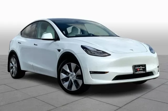Used Tesla Unspecified For Sale in Cairo-Governorate #24122 - 1  image 