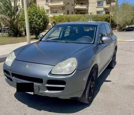 Used Porsche Unspecified For Sale in Cairo , Cairo-Governorate #24179 - 1  image 