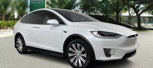 Used Tesla Unspecified For Sale in Al-Khankah , Al-Qalyubia-Governorate #24181 - 1  image 