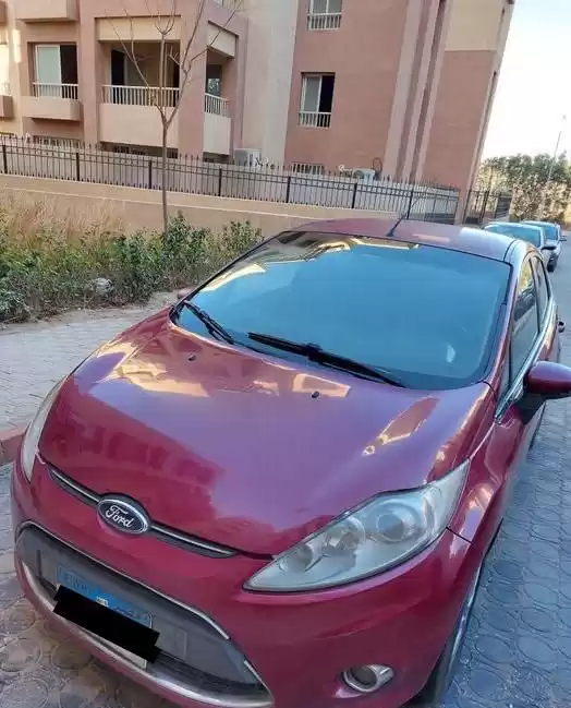 Used Ford Unspecified For Sale in Cairo-Governorate #24182 - 1  image 