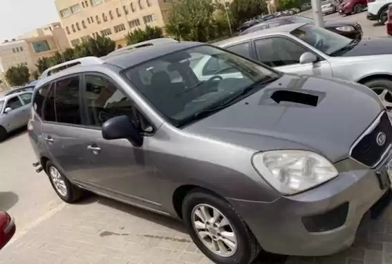 Used Kia Unspecified For Sale in Cairo , Cairo-Governorate #24268 - 1  image 