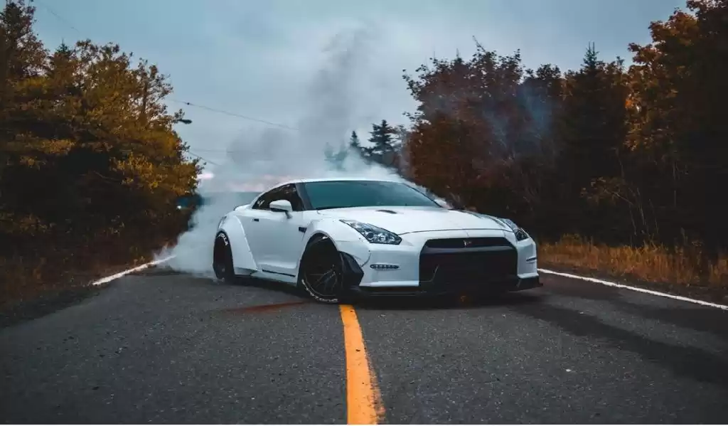 Utilisé Kia Cerato À vendre au Gouvernorat-du-Caire #24379 - 1  image 