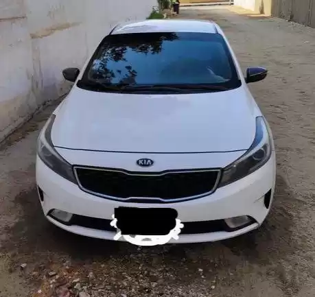 مستعملة Kia Cerato للإيجار في القاهرة , محافظة-القاهرة‬ #24392 - 1  صورة 