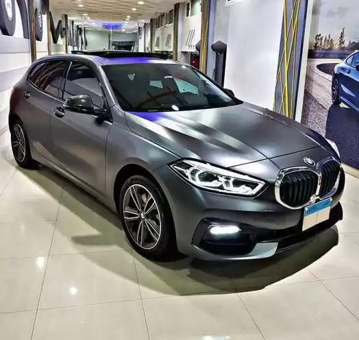 مستعملة BMW Unspecified للبيع في القليوبية #24406 - 1  صورة 