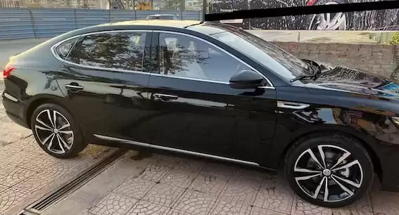 مستعملة MG MG6 للبيع في محافظة-القاهرة‬ #24408 - 1  صورة 