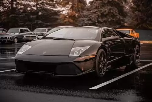 Used Land Rover Range Rover vogue For Sale in Cairo-Governorate #24471 - 1  image 