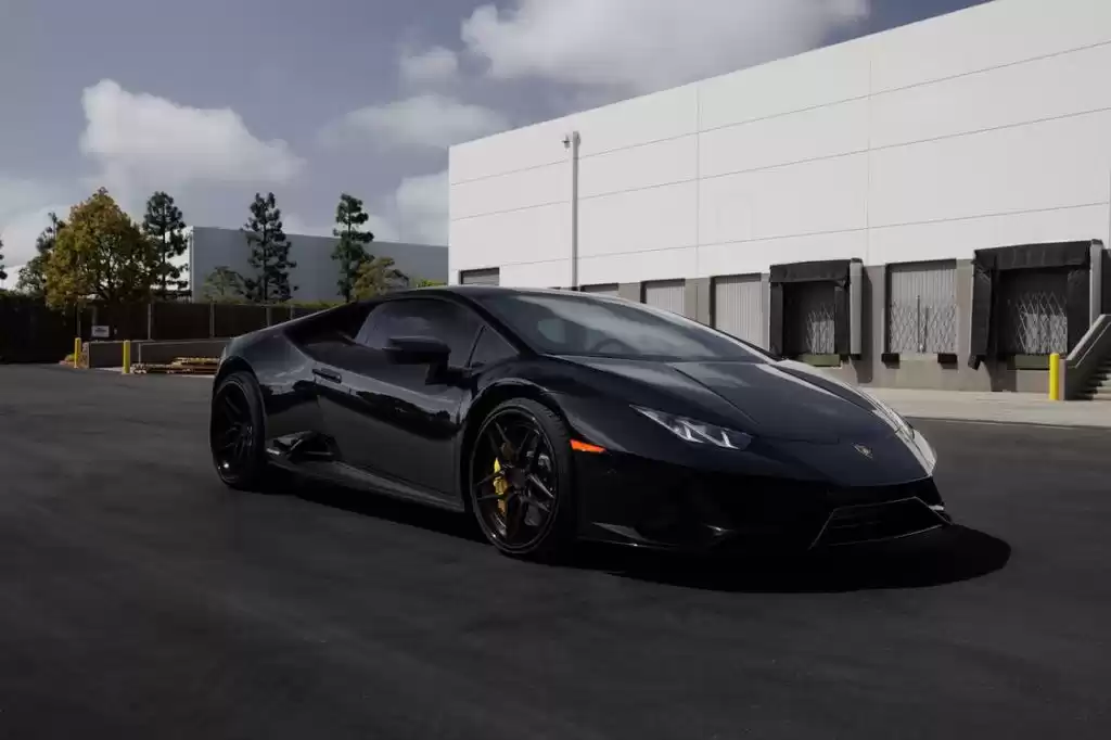 مستعملة Volkswagen Tiguan للبيع في محافظة-القاهرة‬ #24530 - 1  صورة 