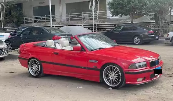Used BMW Unspecified For Sale in Cairo-Governorate #24539 - 1  image 