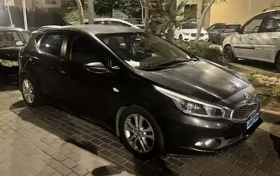 Used Kia Unspecified For Sale in Dakahlia-Governorate #24561 - 1  image 