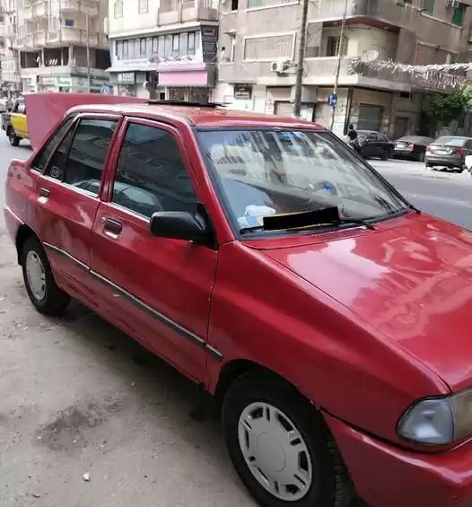 Used Kia Unspecified For Sale in Al-Qalyubia-Governorate #24594 - 1  image 