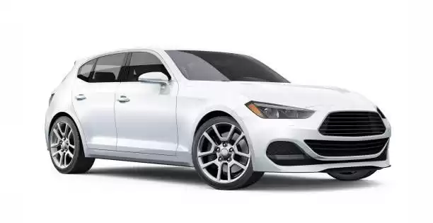 مستعملة Hyundai Santa Fe للبيع في محافظة-القاهرة‬ #24599 - 1  صورة 