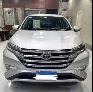 Used Toyota Rush For Sale in Damietta-Governorate #24759 - 1  image 