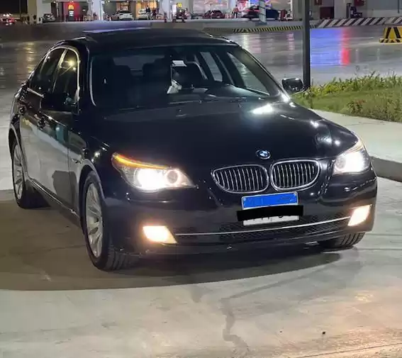 مستعملة BMW Unspecified للبيع في محافظة-القاهرة‬ #24766 - 1  صورة 