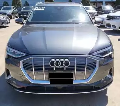 Used Audi Unspecified For Sale in Cairo-Governorate #24769 - 1  image 