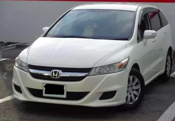 Used Honda Unspecified For Sale in Hurghada , Red-Sea-Governorate #24797 - 1  image 