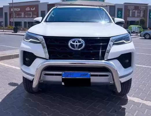 Gebraucht Toyota Unspecified Zu verkaufen in Damietta-Wüste , Damietta-Gouvernement #24801 - 1  image 