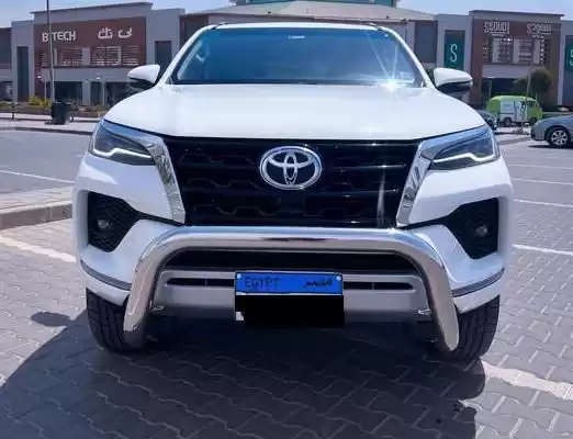 Used Toyota Unspecified For Sale in Damietta-Desert , Damietta-Governorate #24801 - 1  image 