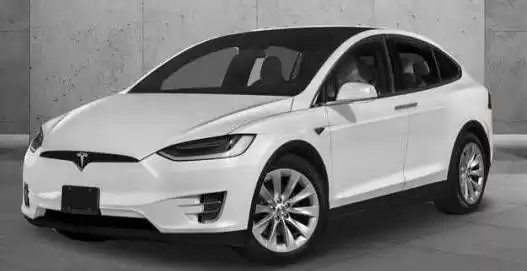 Used Tesla Unspecified For Sale in Cairo-Governorate #24805 - 1  image 