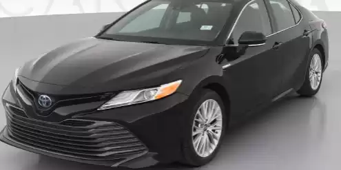 Used Toyota Camry For Sale in  Madinet-Al-Khankah  ,  Al-Khankah  ,  Al-Qalyubia-Governorate #24811 - 1  image 