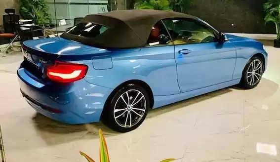用过的 BMW Unspecified 出售 在 达米埃塔省 #24812 - 1  image 