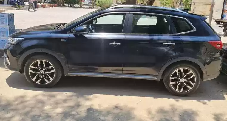 استفاده شده MG RX5 برای فروش که در فووا , استان کفرالشیخ #24814 - 1  image 