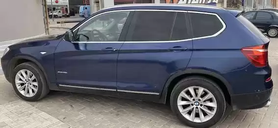 مستعملة BMW X6 للبيع في الدقهلية #24820 - 1  صورة 