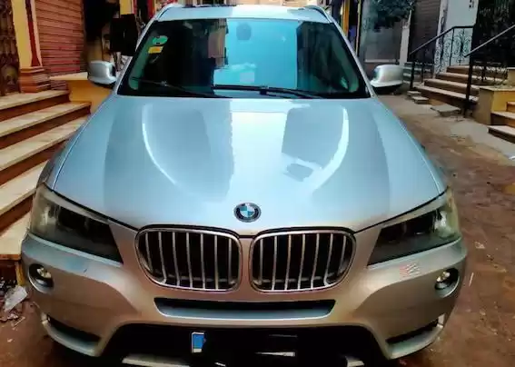 Gebraucht BMW X3 Zu verkaufen in Kairo-Gouvernement #24822 - 1  image 