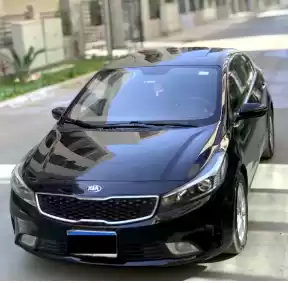 Utilisé Kia Cerato À vendre au Faraskur , Gouvernorat-de-Damiette #24833 - 1  image 